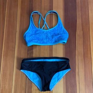 Ivivva Swim Suit